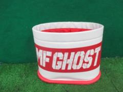  unused 
MF Ghost
Dust box
86