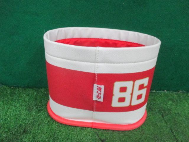 ★未使用★ MFゴースト ダストボックス 86