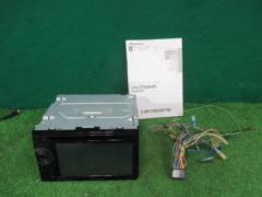 Wakeari
carrozzeria
FH-770DVD