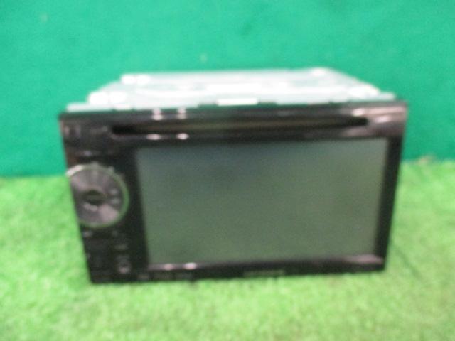 Wakeari
carrozzeria
FH-770DVD