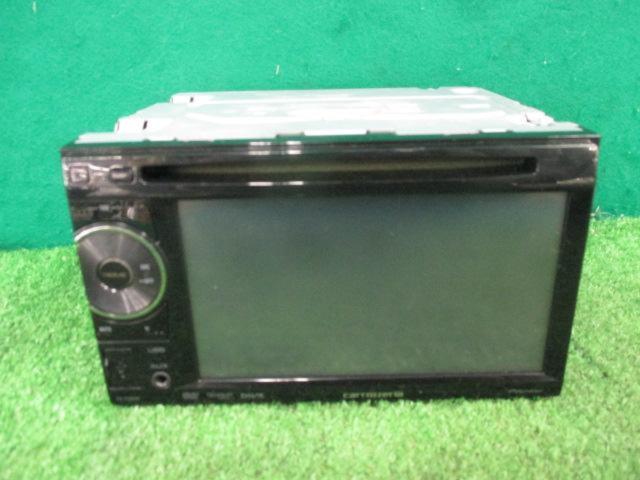 Wakeari
carrozzeria
FH-770DVD