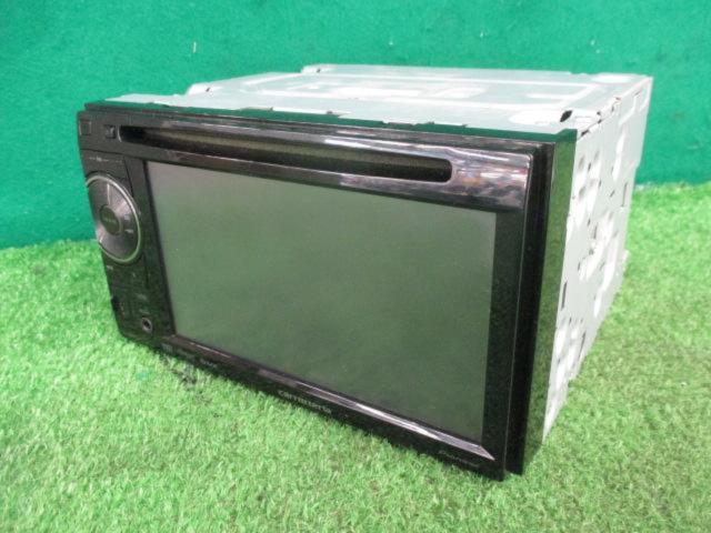 Wakeari
carrozzeria
FH-770DVD