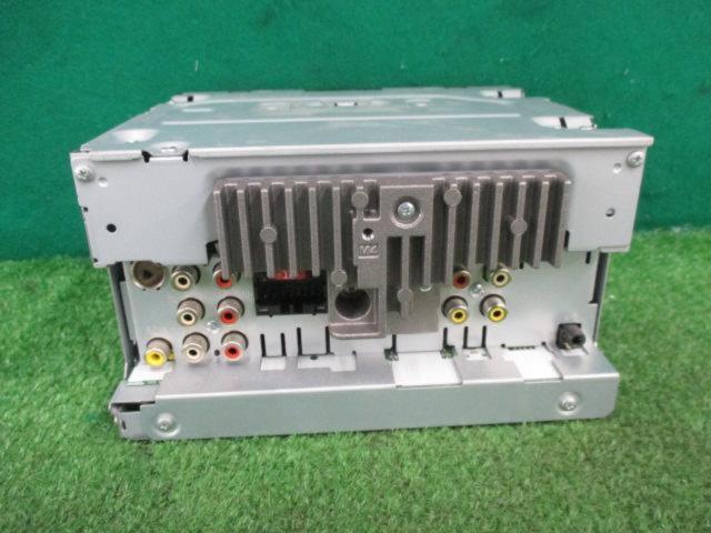 Wakeari
carrozzeria
FH-770DVD