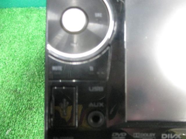 Wakeari
carrozzeria
FH-770DVD