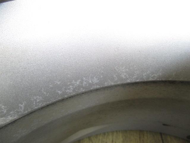 TOYOTA
Altezza original wheel