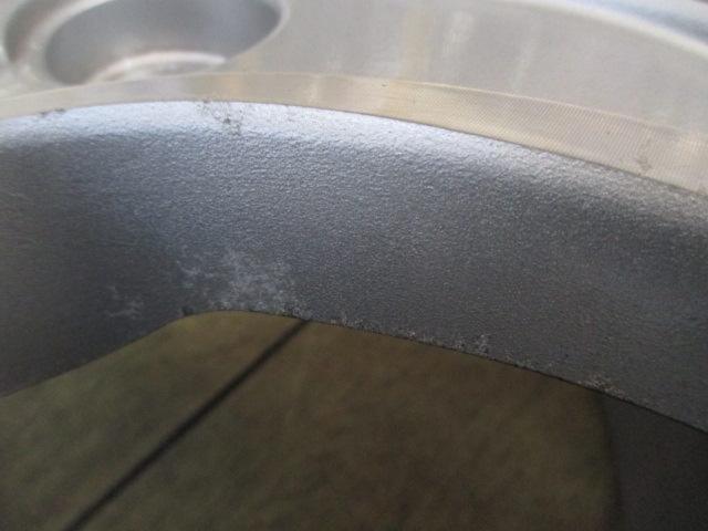 TOYOTA
Altezza original wheel