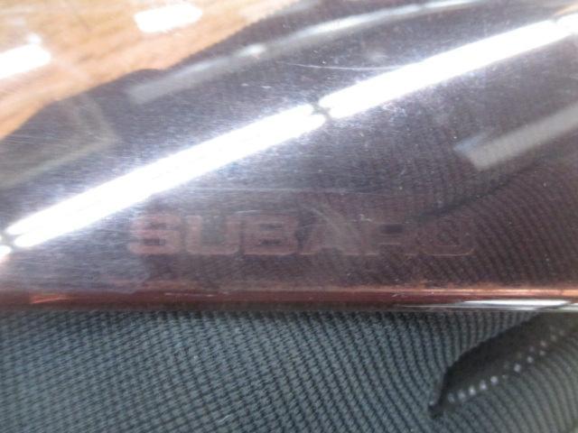 SUBARU インプレッサ WRX STi/GRB純正ドアバイザー
