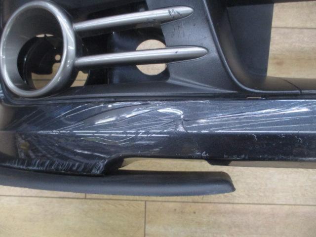 SUBARU インプレッサ WRX STi/GRB A型純正フロントバンパー + フロントグリル