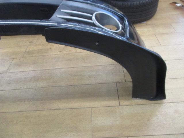 SUBARU インプレッサ WRX STi/GRB A型純正フロントバンパー + フロントグリル