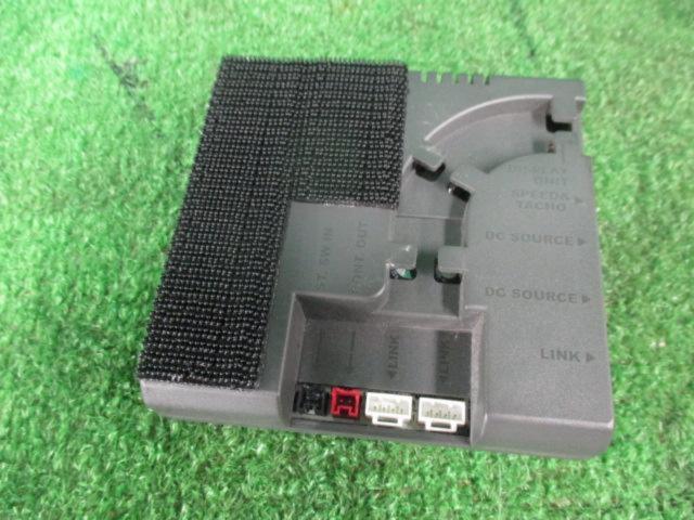 Defi-Link Display VSD CONCEPT