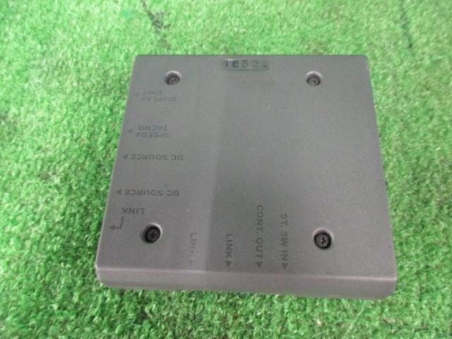 Defi-Link Display VSD CONCEPT