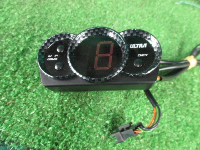 ULTRA シフトインジケーター Model No.4500