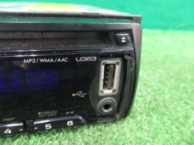 KENWOOD
U363