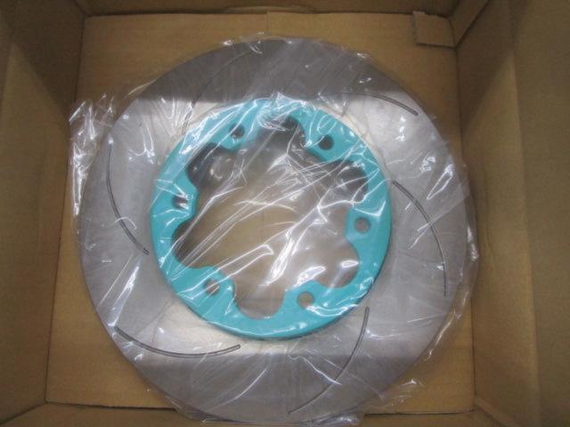 unused 
ProjectμSCR
Pure
Plus
6
Brake rotors for 200 Series Hiace