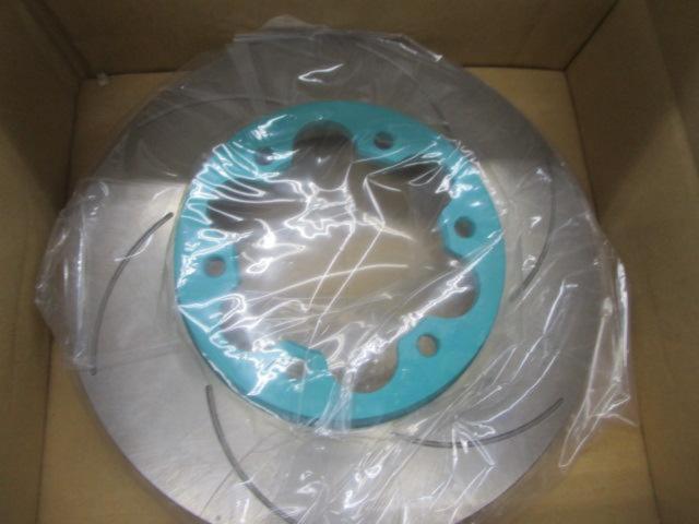  unused 
ProjectμSCR
Pure
Plus
6
Brake rotors for 200 Series Hiace