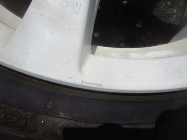 HONDA
Civic / FD2
TYPE
R original wheel