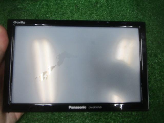 Panasonic
CN-GP747VD