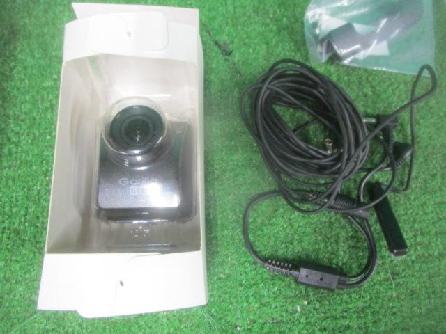 Panasonic
CN-GP747VD