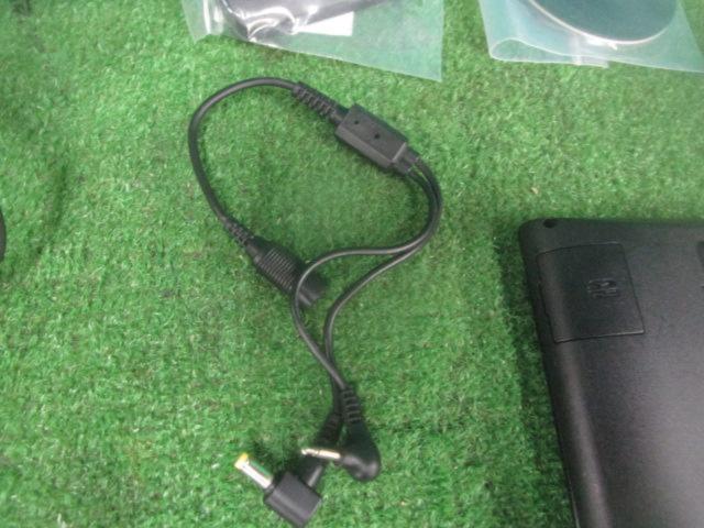 Panasonic
CN-GP747VD