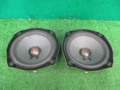 Rear only BOSE
NISSAN genuine option
Speaker
[Fairlady Z / Z33]