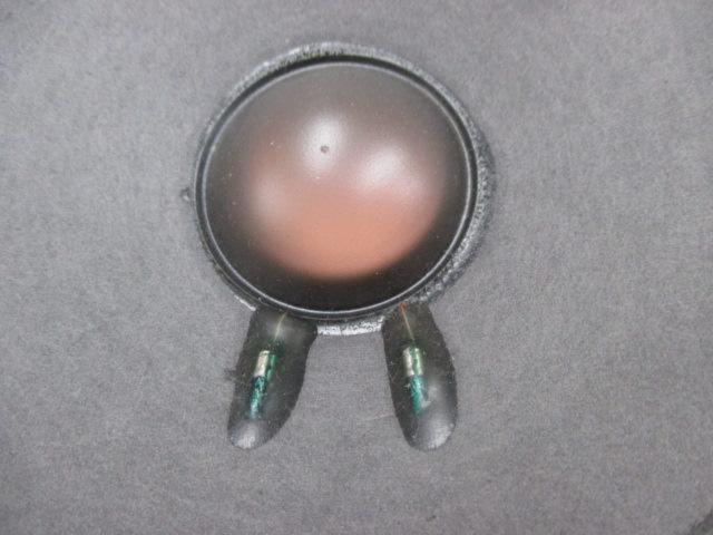 Rear only BOSE
NISSAN genuine option
Speaker
[Fairlady Z / Z33]