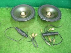 ALPINE
DLX-F171S
17cm Separate 2WAY speaker