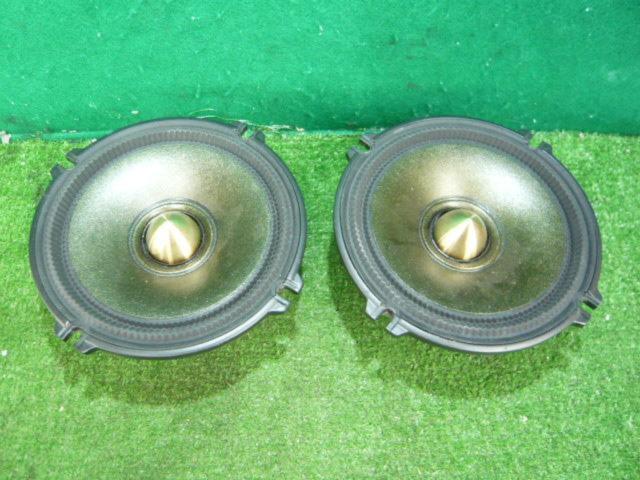 ALPINE
DLX-F171S
17cm Separate 2WAY speaker