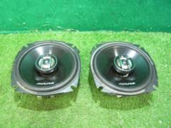 ALPINE
STE-122C
12cm2WAY coaxial speakers