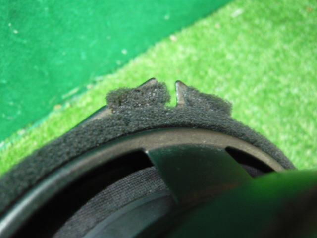 ALPINE
STE-122C
12cm2WAY coaxial speakers