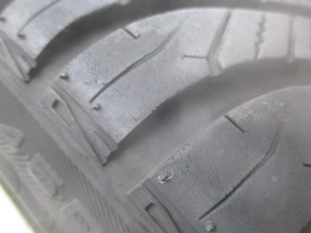 TOYOTA 220系クラウンG-Executive後期純正ホイール + GOODYEAR Vector 4Seasons(2023年製)
