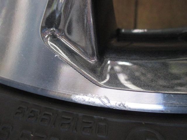 MITSUBISHI
ek cross original wheel
+
YOKOHAMA
BluEarth-ES
ES32 (manufactured in 2023)