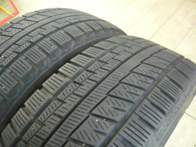 ★ライズ・ロッキーに!!★ DUNLOP Lofida XJ5 + GRIPMAX GRIP ICE X(2021年製造)