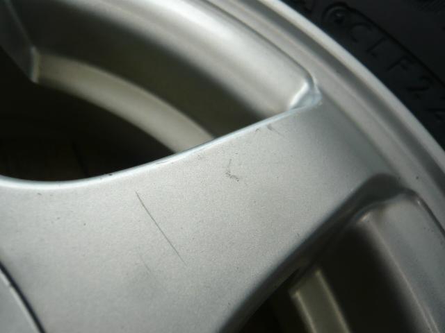 ★新品タイヤ付き!!★ weds JOKER S7 + BRIDGESTONE K370(2026年製)