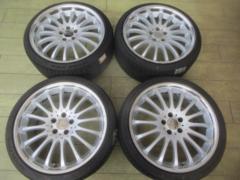Carlsson 1/16 + MINERVA F205(2026年製造)