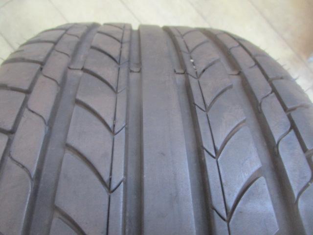 ★2本セット!!★ワケアリ YOKOHAMA ADVAN Racing RG-D + NANKANG NOBLE SPORT NS-20(2021年製造)