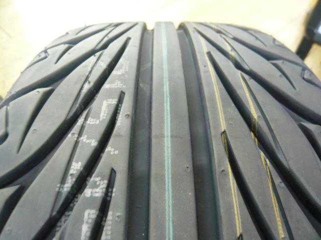 with new tires !! 
SUBARU (STi)
Genuine OP
BBS wheels (RG345)
+
KENDA
KR20 (manufactured in 2026)