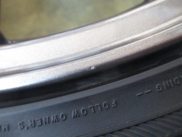 ★新品タイヤ付き♪★ ENKEI PerformanceLine PF05 + KENDA KR20(2026年製造)