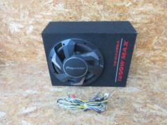 PIONEER TS-WX300A
