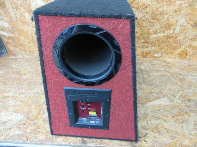 PIONEER TS-WX300A