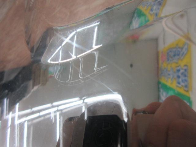 メーカー不明 LEDテールランプ