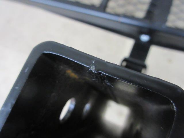 メーカー不明  ヒッチカーゴ