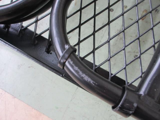 メーカー不明  ヒッチカーゴ