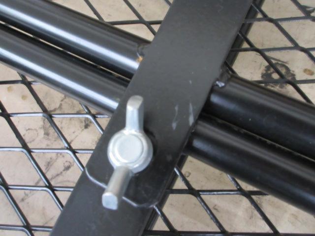 メーカー不明  ヒッチカーゴ