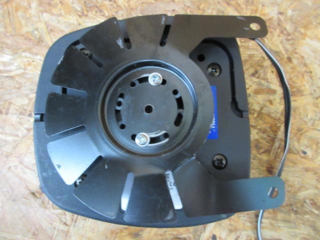 ALPINE SBS-0715※アンプ欠品