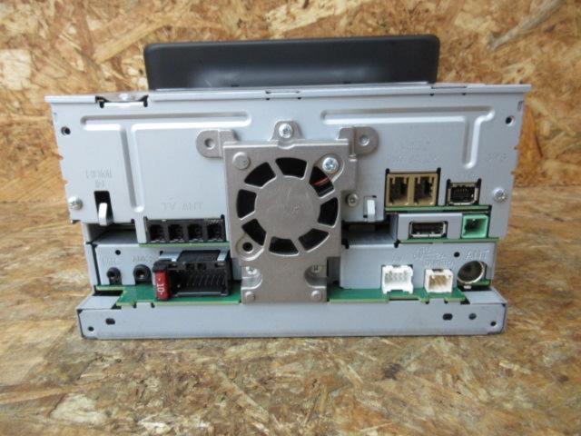 Carrozzeria AVIC-RF720 9インチフローティングナビ