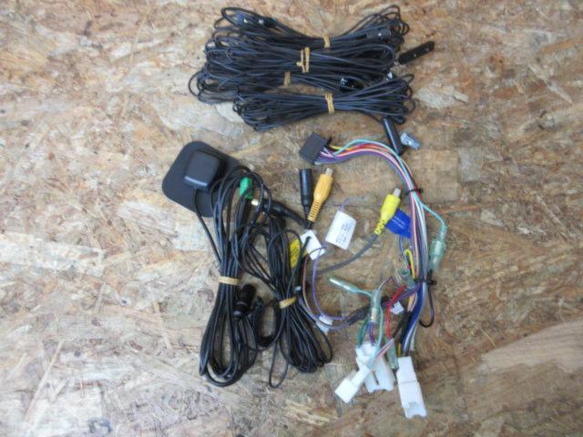 Carrozzeria AVIC-RF720 9インチフローティングナビ