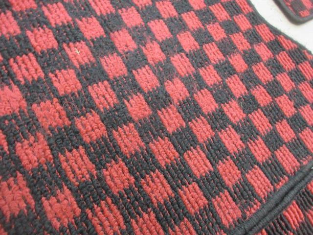 メーカー不明 フロアマット