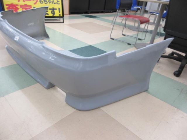 メーカー不明 リアバンパー ※大型商品の為、発送不可