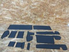 メーカー不明 インテリアラバーマット