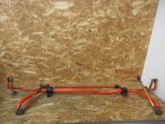 Gulfstream
Stabilizer